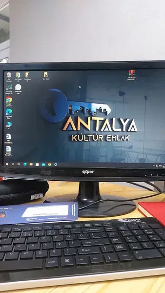 Antalya Kültür Emlak - Photo 5