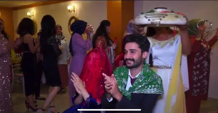 Antalya Kına Davet Muratpaşa - Photo 8