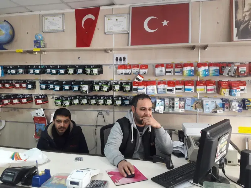 Antalya Kirtasiye - Photo 5