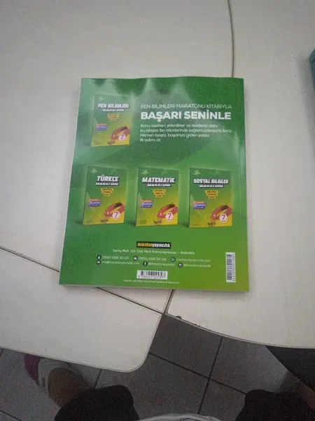 Antalya Kirtasiye - Photo 6