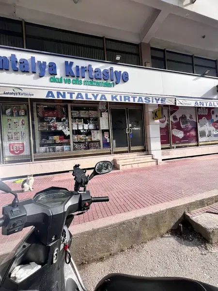 Antalya Kirtasiye - Photo 10