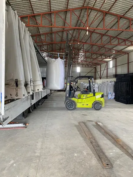 Antalya Lara Forklift ve Platform - Photo 4
