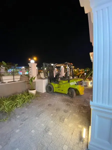 Antalya Lara Forklift ve Platform - Photo 7