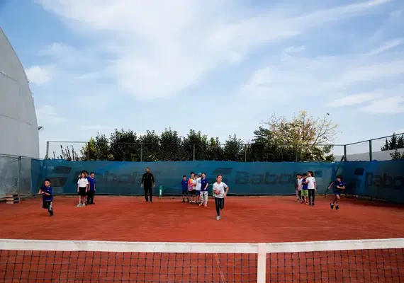 Antalya Lara Tenis Kulübü