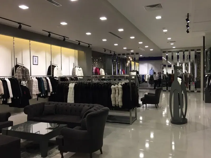 Antalya Leather & Fur - Photo 3