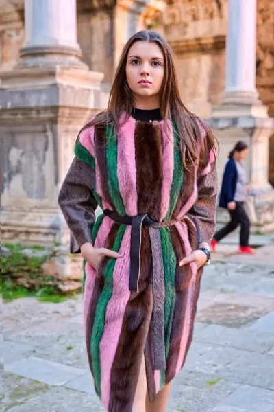 Antalya Leather & Fur - Photo 6