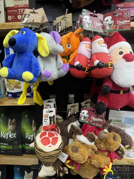 Antalya Liman Petshop - Photo 7