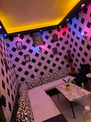 Antalya Masaj Salonu