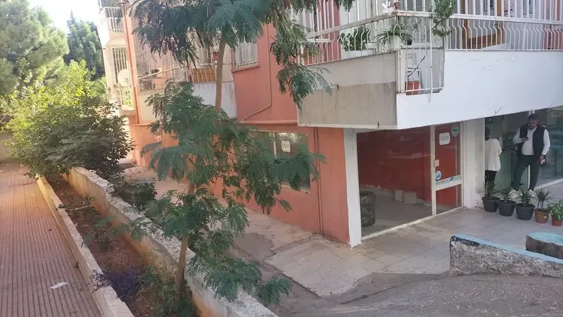 Antalya Masaj Salonu - Photo 4