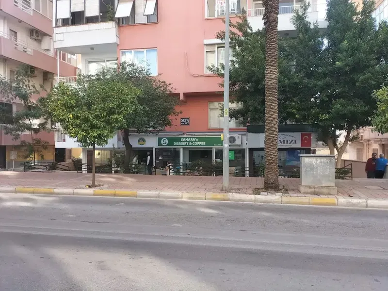 Antalya Masaj Salonu - Photo 7