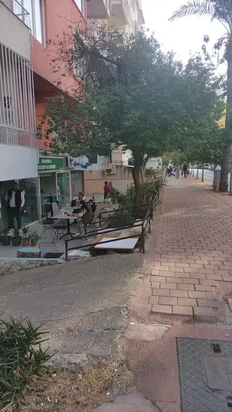 Antalya Masaj Salonu - Photo 9