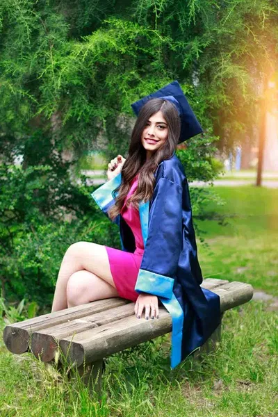 Antalya Mezuniyet Çekimi - Photo 1