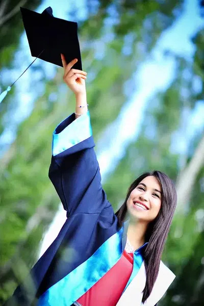 Antalya Mezuniyet Çekimi - Photo 2