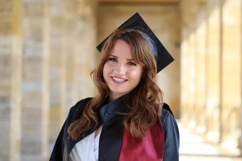 Antalya Mezuniyet Çekimi - Photo 3