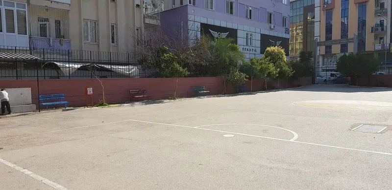 Antalya Muratpaşa Cumhuriyet Ilkokulu - Photo 4