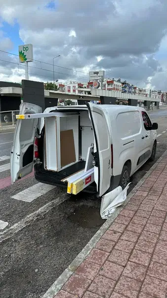 Antalya Nakliye - Photo 5