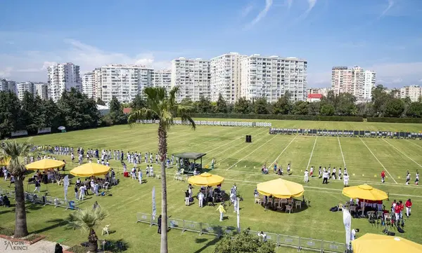 Antalya Okçuluk İhtisas Spor Kulübü