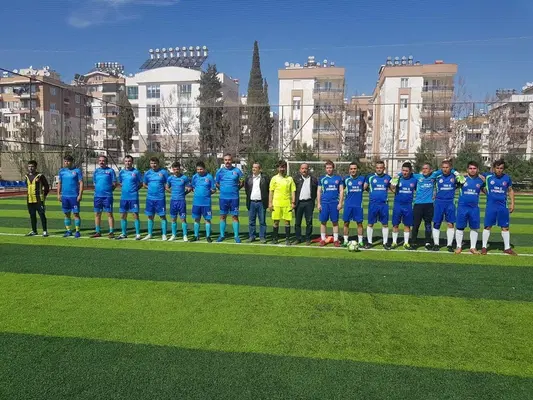 Antalya Ormanspor Kulubü