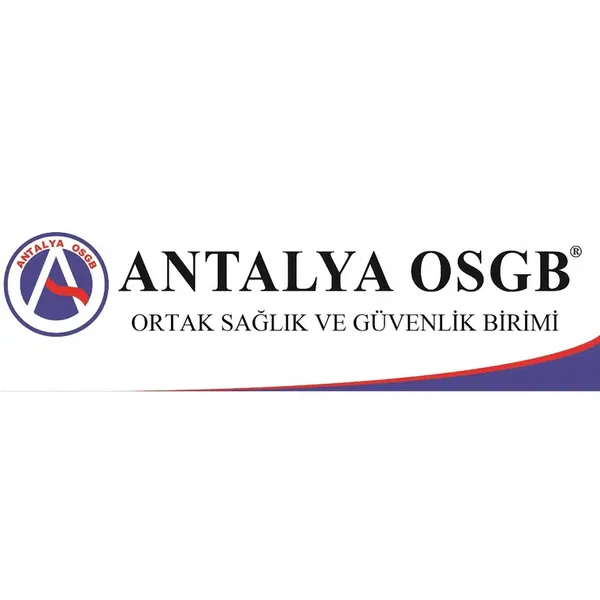 Antalya OSGB Ortak Sağlık ve Güvenlik Birimi - Photo 4
