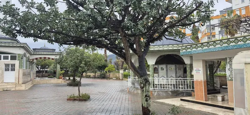 Antalya Oto Hurda - Çekme Belgeli Araç - Bayrakçı Hurdacılık - Photo 7