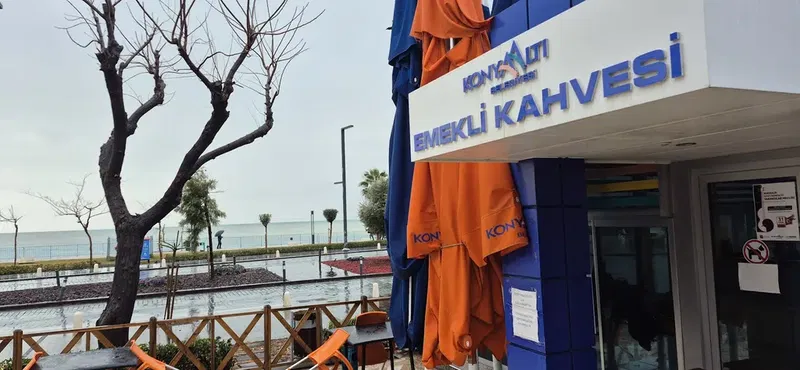 Antalya Oto Hurda - Çekme Belgeli Araç - Bayrakçı Hurdacılık - Photo 9