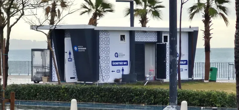 Antalya Oto Hurda - Çekme Belgeli Araç - Bayrakçı Hurdacılık - Photo 10