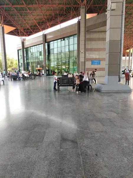 Antalya Coach Station - Photo 1