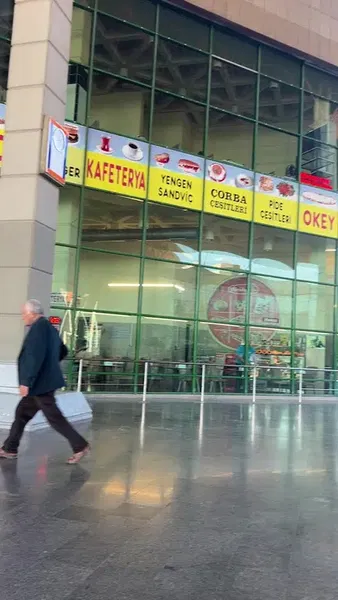 Antalya Coach Station - Photo 2