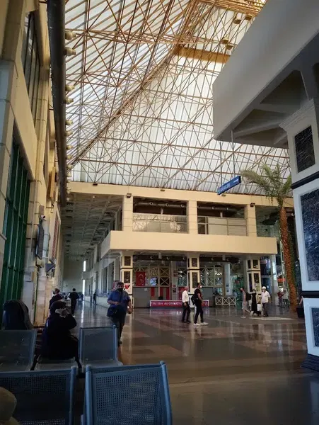 Antalya Coach Station - Photo 3