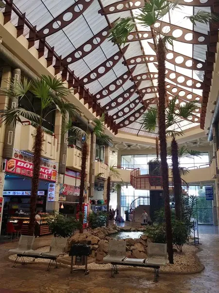 Antalya Coach Station - Photo 4