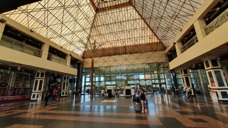 Antalya Coach Station - Photo 6
