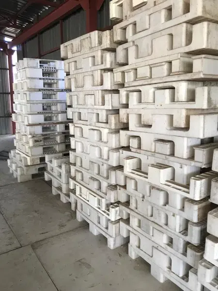 Antalya Pallet - Photo 5