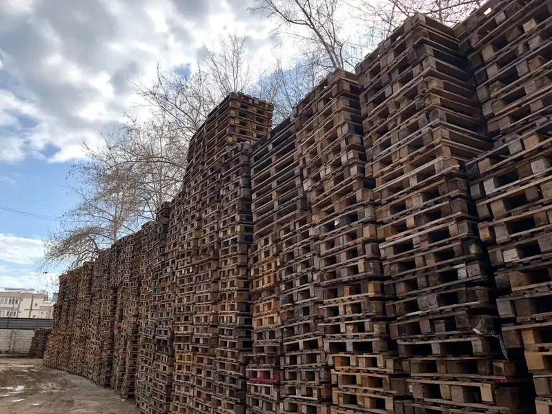 Antalya Pallet - Photo 6