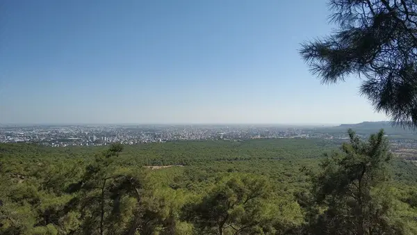 Antalya Panoramic Landscapes