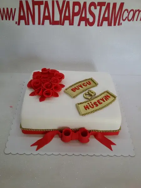 Antalya Pasta - Photo 2