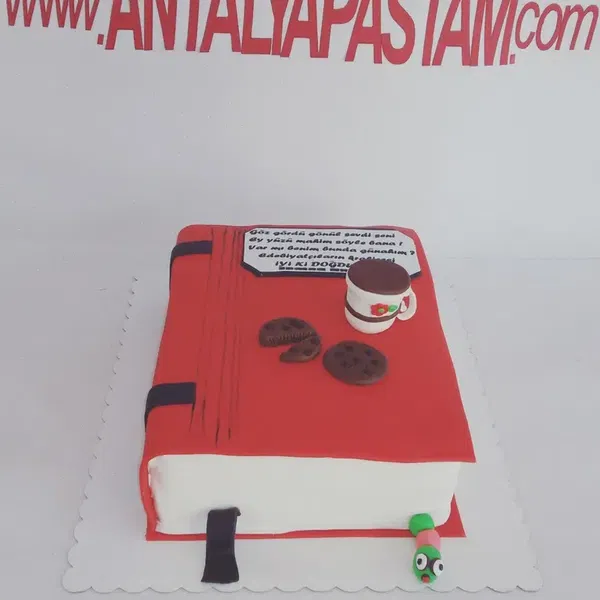 Antalya Pasta - Photo 6
