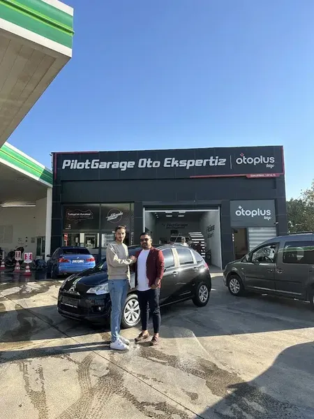 Antalya Pilot Garage Kepez Dumlupınar - Photo 3