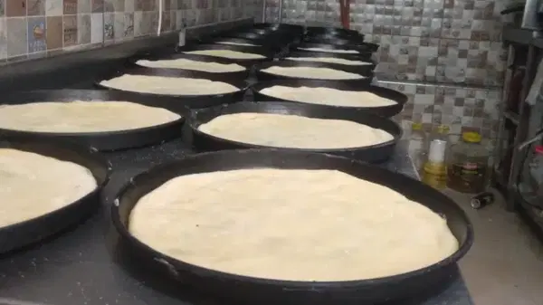 Antalya PİZZA