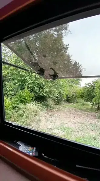 Antalya rotasız karavan ..kiralık ve imalat KARAVAN MALZEME SATICISI - Photo 5