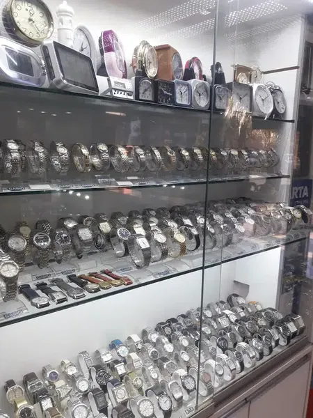 Antalya Saat Dünyası - Photo 4
