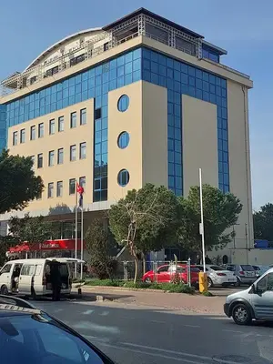 Antalya Serbest Muhasebeci Mali Müşavirler Odası