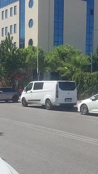 Antalya Serbest Muhasebeci Mali Müşavirler Odası - Photo 2