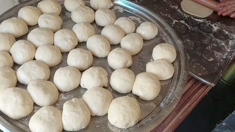 Antalya sipariş LOKMACI HÜSEYİN USTA TATLICI - Photo 10