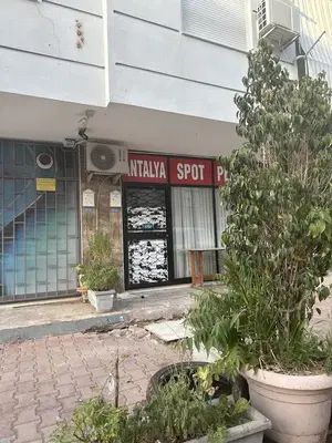 Antalya Spot Ucuz Perde