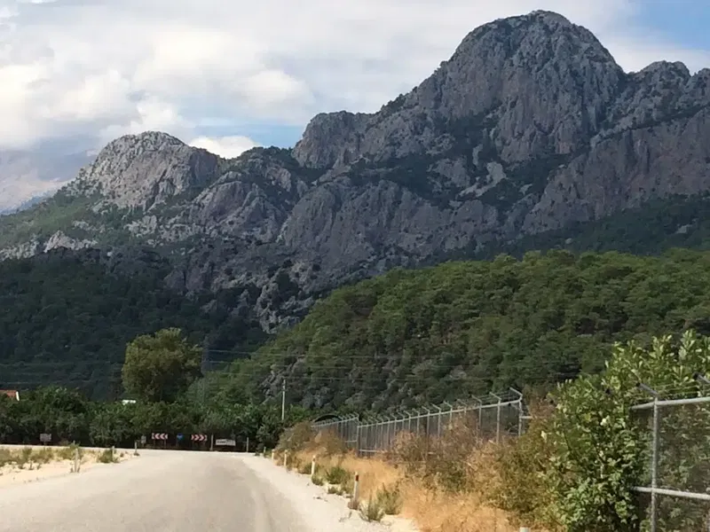Antalya Su Arıtma Tesisleri - Photo 3