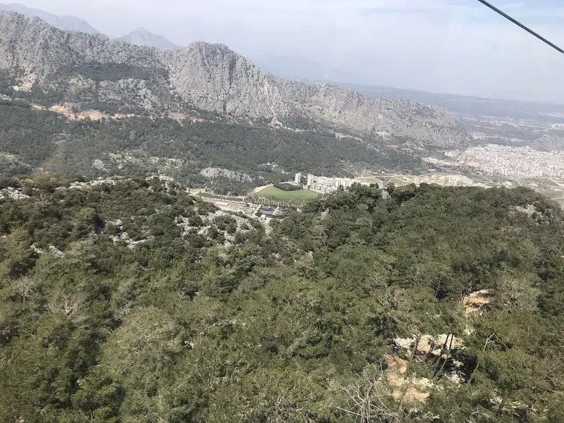 Antalya Su Arıtma Tesisleri - Photo 4