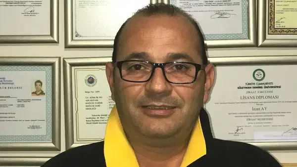 Antalya Sum Haşere İlaçlama Dezenfeksi̇yon Fumi̇gasyon Gasfree A.Ş..
