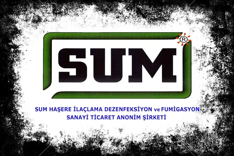 Antalya Sum Haşere İlaçlama Dezenfeksi̇yon Fumi̇gasyon Gasfree A.Ş.. - Photo 2