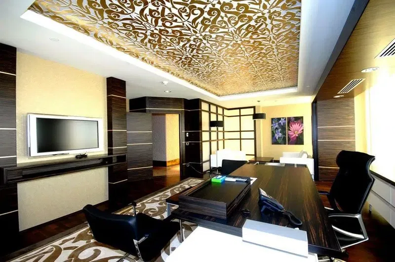 Antalya Sum Haşere İlaçlama Dezenfeksi̇yon Fumi̇gasyon Gasfree A.Ş.. - Photo 9