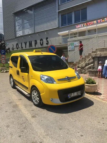 Antalya Sur Taksi - Photo 3